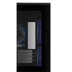 ASUS PRIME AP202 TG ARGB MicroATX Tempered GlassTower White 90DC00P3-B19000 - Image 8