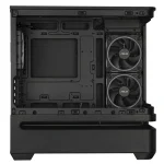 ASUS PRIME AP202 TG ARGB MicroATX Tempered GlassTower White 90DC00P3-B19000 - Image 10