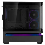 ASUS PRIME AP202 TG ARGB MicroATX Tempered GlassTower Black 90DC00P0-B19000 - Image 9