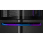 ASUS PRIME AP202 TG ARGB MicroATX Tempered GlassTower Black 90DC00P0-B19000 - Image 11