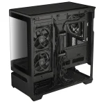 ASUS PRIME AP202 TG ARGB MicroATX Tempered GlassTower Black 90DC00P0-B19000 - Image 12