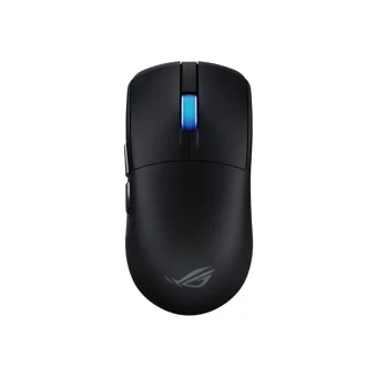 ASUS ROG Harpe II Ace Wired and Wireless Mouse Black 90MP0490-BMUA00