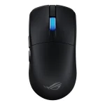 ASUS ROG Harpe II Ace Wired and Wireless Mouse Black 90MP0490-BMUA00 - Image 2