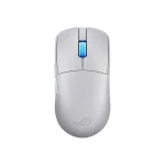 ASUS ROG Harpe II Ace Wired and Wireless Mouse White 90MP0490-BMUA10