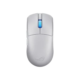 ASUS ROG Harpe II Ace Wired and Wireless Mouse White 90MP0490-BMUA10