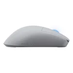ASUS ROG Harpe II Ace Wired and Wireless Mouse White 90MP0490-BMUA10 - Image 4