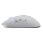 ASUS ROG Harpe II Ace Wired and Wireless Mouse White 90MP0490-BMUA10 - Image 5