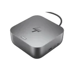 HP Thunderbolt 4 Ultra G6 Docking STation PD100W 9X472UT
