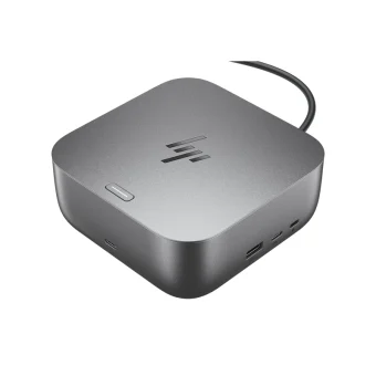 HP Thunderbolt 4 Ultra G6 Docking STation PD100W 9X472UT