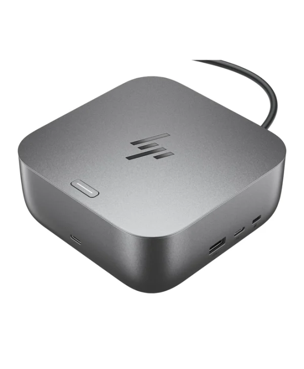 HP Thunderbolt 4 Ultra G6 Docking STation PD100W 9X472UT