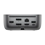 HP Thunderbolt 4 Ultra G6 Docking STation PD100W 9X472UT - Image 2