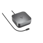 HP Thunderbolt 4 Ultra G6 Docking STation PD100W 9X472UT - Image 3
