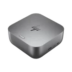 HP Thunderbolt 4 Ultra G6 Docking STation PD100W 9X472UT - Image 6