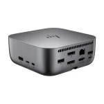 HP Thunderbolt 4 Ultra G6 Docking STation PD100W 9X472UT - Image 7
