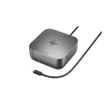 HP Thunderbolt 4 Ultra G6 Docking STation PD100W 9X472UT - Image 9