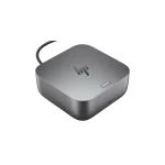 HP Thunderbolt 4 Ultra G6 Docking STation PD100W 9X472UT - Image 11