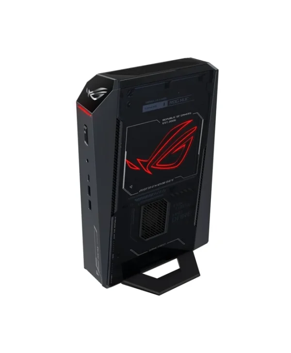 ASUS ROG NUC 15 RNUC15JNK9X489A2 Black 90AS00I1-M002Y0