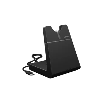 Jabra Accessory Engage SE Desk Charging Stand USB-C Black 14217-06