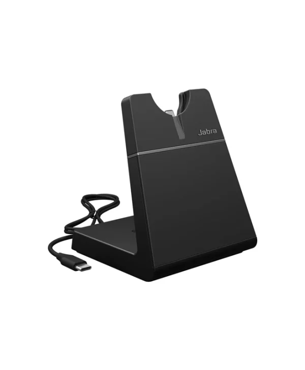 Jabra Accessory Engage SE Desk Charging Stand USB-C Black 14217-06