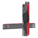 Genesis Polon 200 XL Gaming Mousepad 50x40cm Black NPG-1932 - Image 5