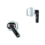 Nothing Wirelless ANC HiRes LHDC Earbuds White A10600062 - Image 3