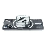 Nothing Wirelless ANC HiRes LHDC Earbuds White A10600062 - Image 4