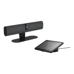 Jabra PanaCast 40 VBS  Conference Camera (Camera and Touch Controller) Black 8721-231