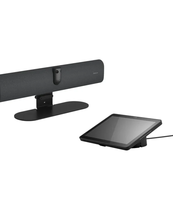 Jabra PanaCast 40 VBS  Conference Camera (Camera and Touch Controller) Black 8721-231