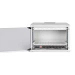 Digitus Professional SoHo Pro Line 19" Δικτυακό Rack Set 7U White DN-49202-SET - Image 4
