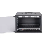 Digitus Professional SoHo Pro Line 19" Δικτυακό Rack Set 7U Black DN-49203-SET - Image 2