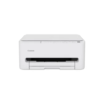 Canon PIXMA TS4150i Ink Cloor MFP White 7181C006