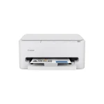 Canon PIXMA TS4150i Ink Cloor MFP White 7181C006 - Image 3