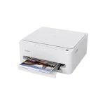 Canon PIXMA TS4150i Ink Cloor MFP White 7181C006 - Image 4