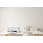 Canon PIXMA TS4150i Ink Cloor MFP White 7181C006 - Image 5