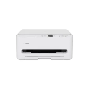 Canon PIXMA TS6550i Ink Cloor MFP White 7179C006