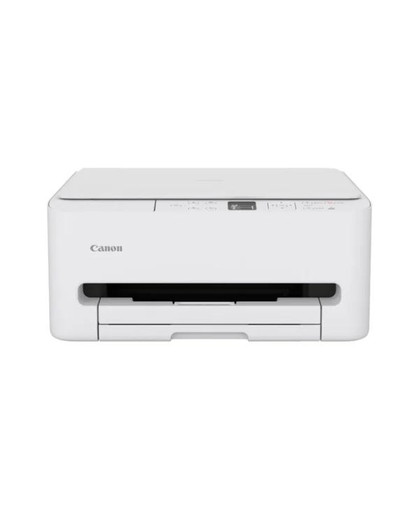Canon PIXMA TS6550i Ink Cloor MFP White 7179C006