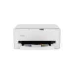 Canon PIXMA TS6550i Ink Cloor MFP White 7179C006 - Image 4