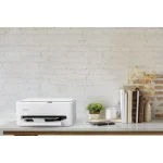 Canon PIXMA TS6550i Ink Cloor MFP White 7179C006 - Image 9