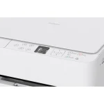 Canon PIXMA TS6550i Ink Cloor MFP White 7179C006 - Image 12