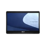 Asus AiO E16 E1600WKAT-BMR143M 15.6" HD TN Touch AiO N4500/4GB/128GB/Free OS Black 90PT0391-M015U0