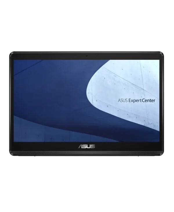 Asus AiO E16 E1600WKAT-BMR143M 15.6" HD TN Touch AiO N4500/4GB/128GB/Free OS Black 90PT0391-M015U0