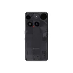 Nothing Phone 3 5G 6.67" 12GB/256GB Black A10000022 - Image 4