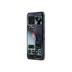 Nothing Phone 3 5G 6.67" 12GB/256GB Black A10000022 - Image 5