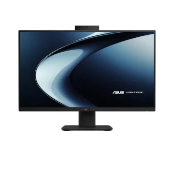 ASUS All-in-One V470VAK-BPE169X 27" FHD IPS AIO i7-13620H/16GB/1TB/Win 11 Pro Black 90PT03W6-M01870
