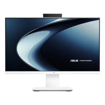 ASUS All-in-One V440VAK-WPC953W 23.8" FHD IPS AIO i5-13420H/8GB/512GB/Win 11Home White 90PT03X8-M02X00