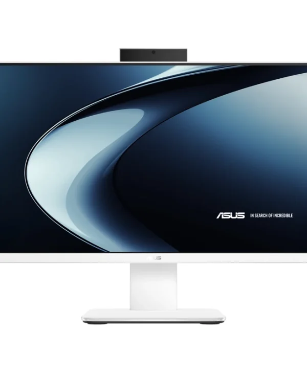 ASUS All-in-One V440VAK-WPC953W 23.8" FHD IPS AIO i5-13420H/8GB/512GB/Win 11Home White 90PT03X8-M02X00