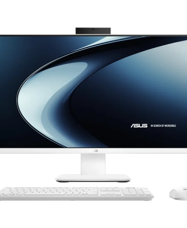 ASUS  All-in-One V470VAK-WPE925W 27" FHD IPS AIO i5-13420H/8GB/512GB/Win 11 Home White 90PT03W8-M017Y0
