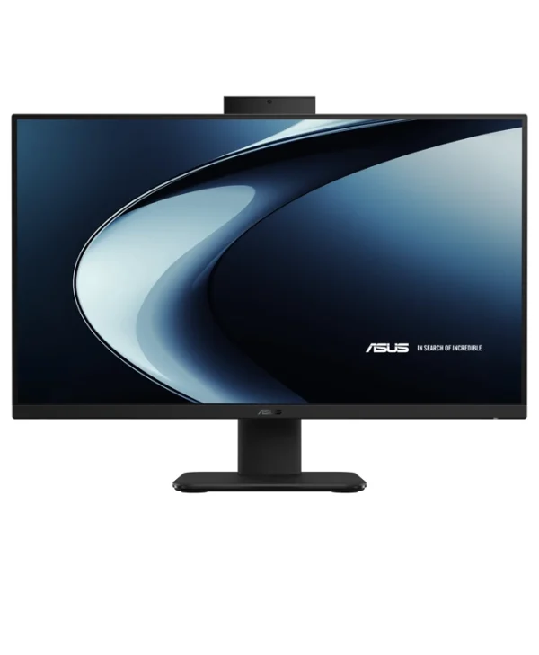 ASUS  All-in-One V470VAK-BPE993W 27" FHD IPS AIO i5-13420H/8GB/512GB/Win 11 Home BLack 90PT03W6-M018A0
