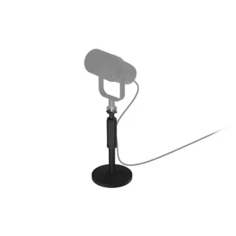 Genesis Thulium 350D Desktop Gaming Microphone Stand NGM-2293