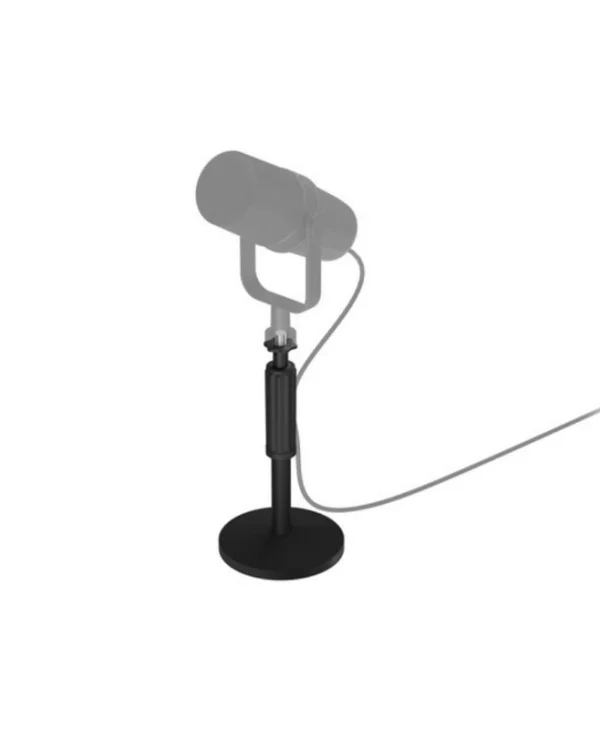 Genesis Thulium 350D Desktop Gaming Microphone Stand NGM-2293